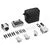 Квадрокоптер DJI Mini 3 Fly More Combo Plus (с пультом DJI RC), Комплектация: Fly More Combo Plus (DJI RC)