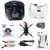 Набор DarwinFPV Baby Ape Pro V2 с TX12 (ELRS) (RTF), Версия: Baby Ape Pro V2 (комплект ELRS), Приёмник: ELRS 2,4 ГГц