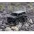 Радиоуправляемая машинка Sniclo 1:43 SNT Lada Niva 8031 Kit, Комплектация: Машинка + пульт, Цвет: Чёрный, изображение 2