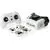 Набор BETAFPV Cetus X HD FPV Kit, Версия: Cetus X HD, Комплектация: Комплект, Приёмник: ELRS 2,4 ГГц