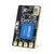 Приёмник GEPRC ELRS Nano V2 (915/868 МГц), Версия: ELRS 915 МГц, Комплектация: с Mini Т-антенной, изображение 5