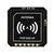 GPS модуль GEPRC GEP-M10-DQ с компасом, Версия: M10-DQ