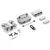Квадрокоптер DJI Neo Fly More Combo, Комплект: Fly More Combo (пульт RC-N3)