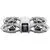 Квадрокоптер DJI Neo Fly More Combo, Комплект: Fly More Combo (пульт RC-N3), изображение 4