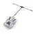 ВЧ модуль Happymodel ES900TX Micro (ELRS 915/868 МГц), Комплектация: Только модуль, Версия: ELRS 915 МГц