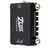 Видеопередатчик HGLRC Zeus VTX 5,8 ГГц 2,5 Вт, изображение 2