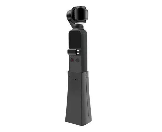 Внешний аккумулятор 4000мАч (Power Bank) для DJI Osmo Pocket (YX), изображение 3