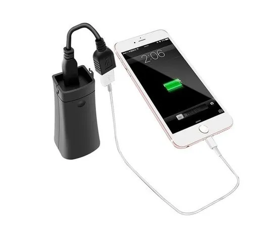 Внешний аккумулятор 4000мАч (Power Bank) для DJI Osmo Pocket (YX), изображение 9