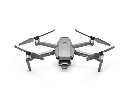 Квадрокоптер DJI Mavic 2 Pro + DJI Smart Controller, изображение 4