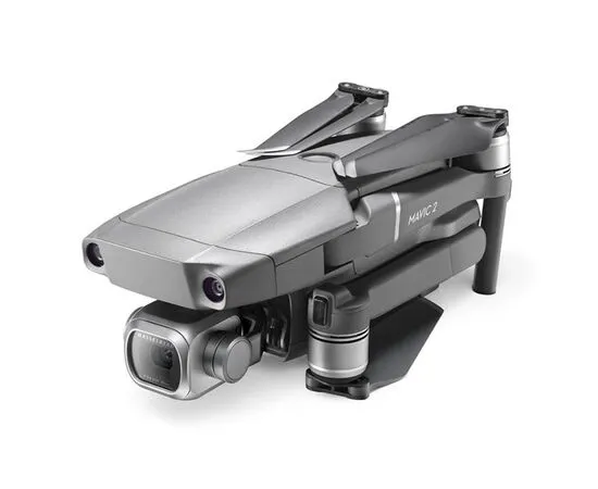 Квадрокоптер DJI Mavic 2 Pro + DJI Smart Controller, изображение 2