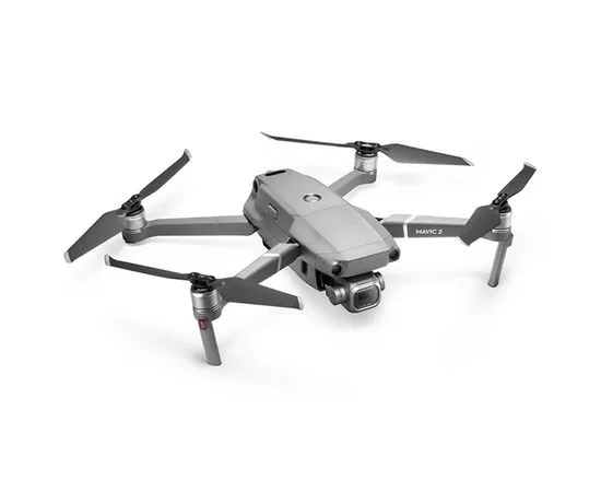 Квадрокоптер DJI Mavic 2 Pro + DJI Smart Controller, изображение 5