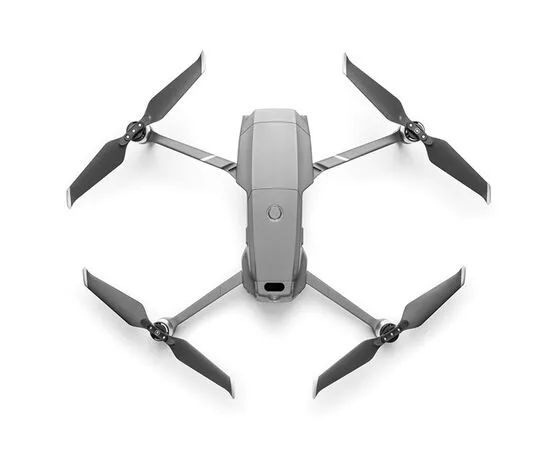Квадрокоптер DJI Mavic 2 Pro + DJI Smart Controller, изображение 7
