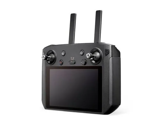 Квадрокоптер DJI Mavic 2 Pro + DJI Smart Controller, изображение 3