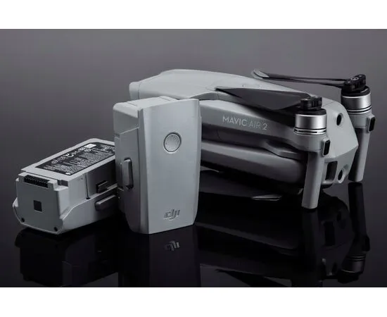 Аккумулятор DJI Mavic Air 2 / Air 2S, изображение 6