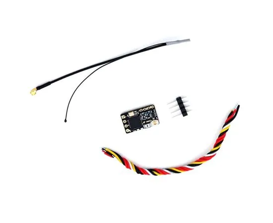 Приёмник TBS Crossfire Nano RX, изображение 5