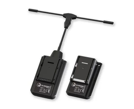 ВЧ модуль TBS Crossfire Nano TX (868/915 МГц), изображение 3