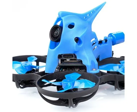 Квадрокоптер BETAFPV Beta75X HD с Caddx Vista (BNF-DJI), изображение 2