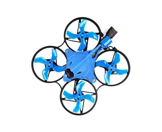 Квадрокоптер BETAFPV Beta75X HD с Caddx Vista (BNF-DJI), изображение 3