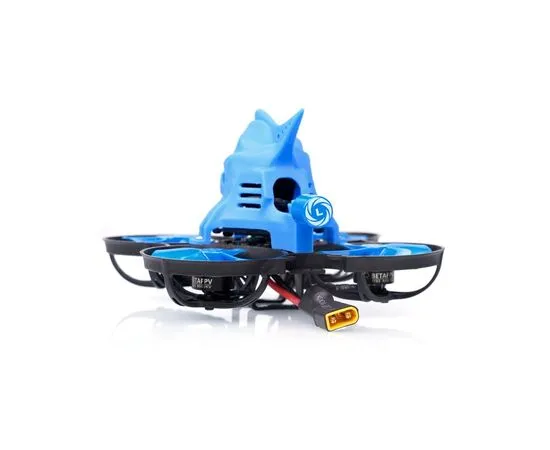 Квадрокоптер BETAFPV Beta75X HD с Caddx Vista (BNF-DJI), изображение 4