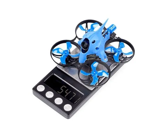 Квадрокоптер BETAFPV Beta75X HD с Caddx Vista (BNF-DJI), изображение 5