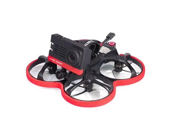 Квадрокоптер BETAFPV Beta95X V3 HD (BNF-DJI), изображение 2