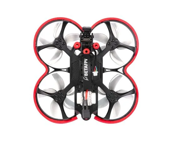 Квадрокоптер BETAFPV Beta95X V3 HD (BNF-DJI), изображение 3