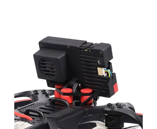 Квадрокоптер BETAFPV Beta95X V3 HD (BNF-DJI), изображение 4