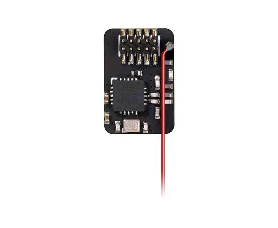 SPI Frsky приёмник (Frsky D8 / Futaba) (BETAFPV), изображение 2
