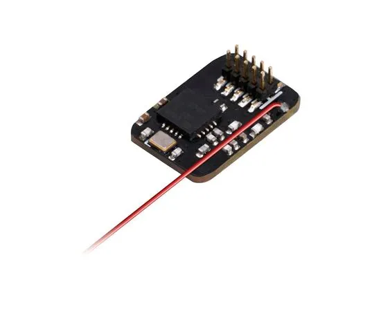 SPI Frsky приёмник (Frsky D8 / Futaba) (BETAFPV), изображение 3