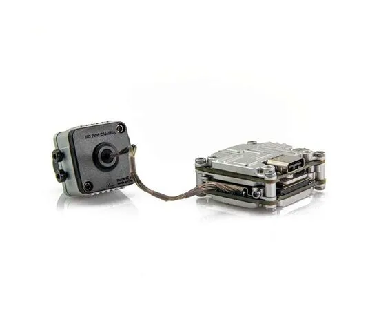 FPV камера DJI + цифровая система Caddx Vista, изображение 7