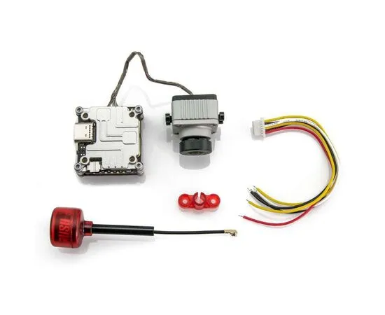 FPV камера DJI + цифровая система Caddx Vista, изображение 8