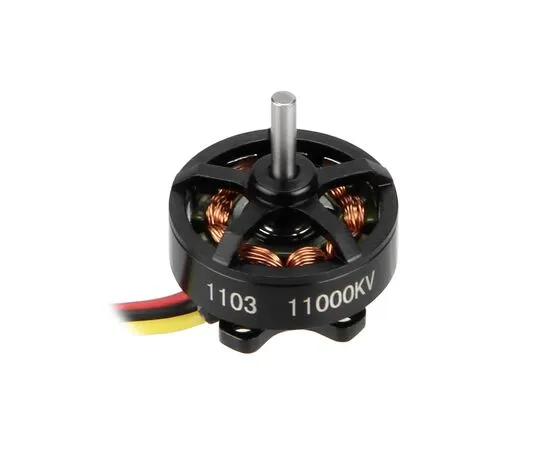 Мотор 1103-11000KV (BETAFPV), Количество: 4 шт., изображение 3