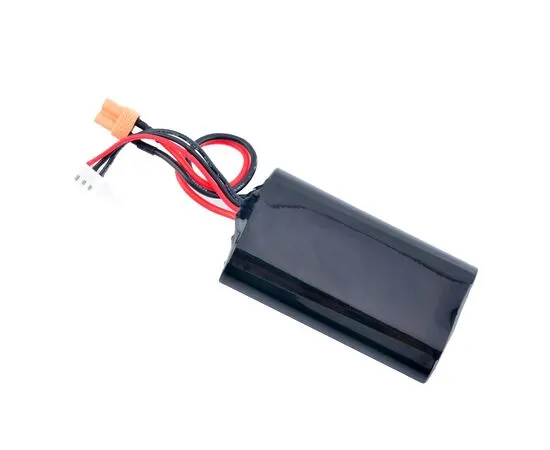 Аккумулятор RadioMaster 5000мАч 2S (XT30), изображение 4
