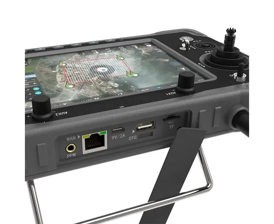 Система видеопередачи и управления Skydroid H16 / H16 Pro, Версия: H16, изображение 2