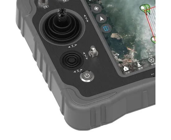 Система видеопередачи и управления Skydroid H16 / H16 Pro, Версия: H16, изображение 4