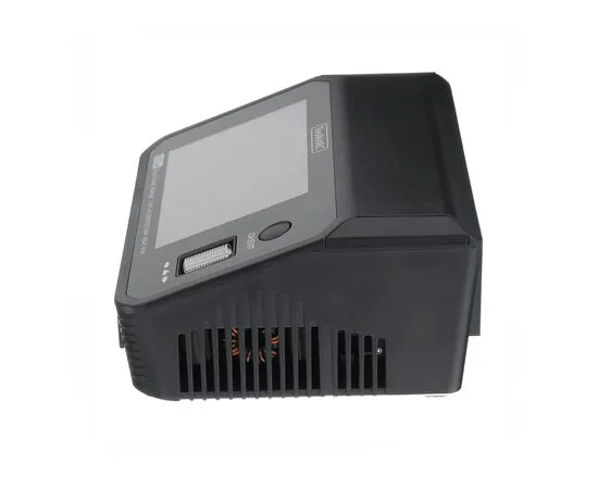 Многофункциональное зарядное устройство ToolkitRC M6DAC, изображение 4