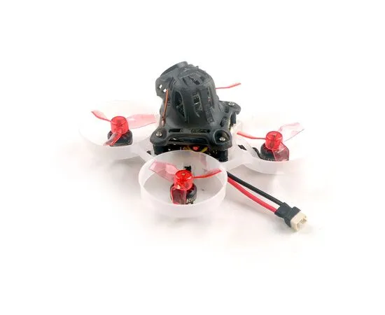 Квадрокоптер Happymodel Mobula6 HD (Frsky FCC), изображение 2