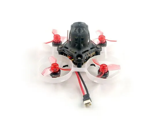 Квадрокоптер Happymodel Mobula6 HD (Frsky FCC), изображение 3