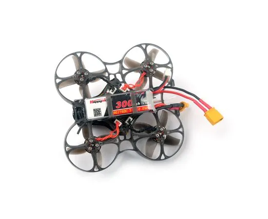 Квадрокоптер Happymodel Mobula7 HD (Frsky FCC), изображение 7
