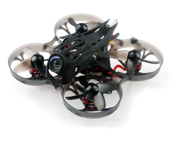 Квадрокоптер Happymodel Mobula7 HD (Frsky FCC)