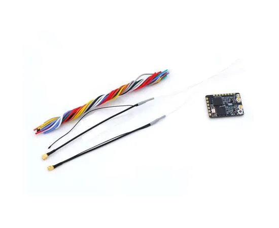 Приёмник TBS Crossfire Diversity Nano RX, изображение 2