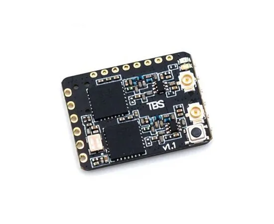 Приёмник TBS Crossfire Diversity Nano RX