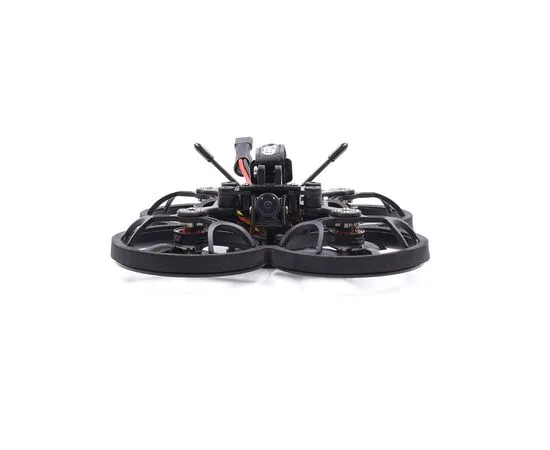 Квадрокоптер GEPRC CineLog25 Analog (PNP), Версия: V1, Видеопередача: Аналоговая, Комплектация: Без GPS, Приёмник: PNP (без приёмника), изображение 3