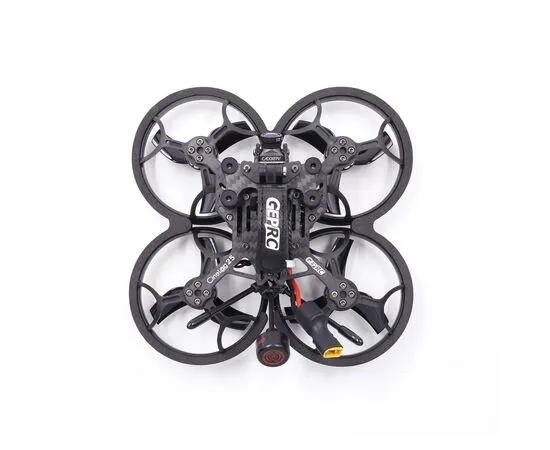 Квадрокоптер GEPRC CineLog25 Analog (PNP), Версия: V1, Видеопередача: Аналоговая, Комплектация: Без GPS, Приёмник: PNP (без приёмника), изображение 5