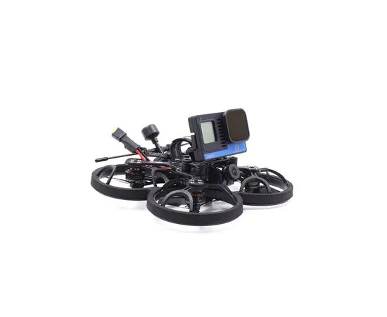 Квадрокоптер GEPRC CineLog25 HD с Caddx Vista (BNF-DJI), Версия: V1, Видеопередача: Caddx Vista, Комплектация: Без GPS, Приёмник: BNF-DJI, изображение 2