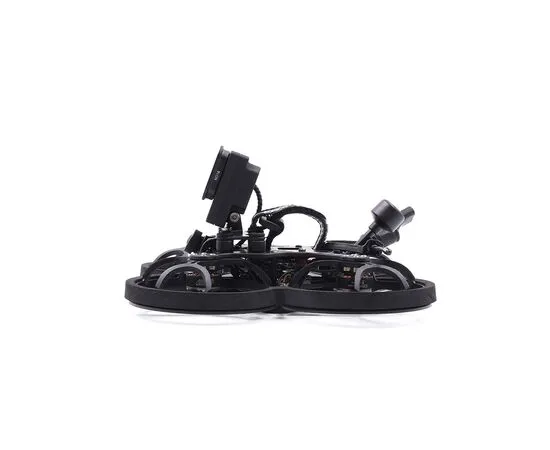 Квадрокоптер GEPRC CineLog25 HD с Caddx Vista (BNF-DJI), Версия: V1, Видеопередача: Caddx Vista, Комплектация: Без GPS, Приёмник: BNF-DJI, изображение 3
