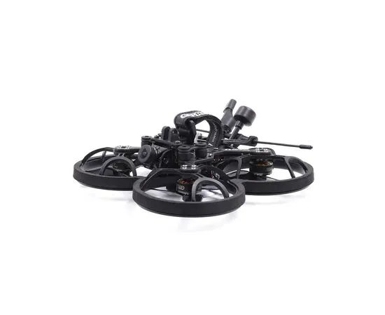 Квадрокоптер GEPRC CineLog25 HD с Caddx Vista (BNF-DJI), Версия: V1, Видеопередача: Caddx Vista, Комплектация: Без GPS, Приёмник: BNF-DJI, изображение 4