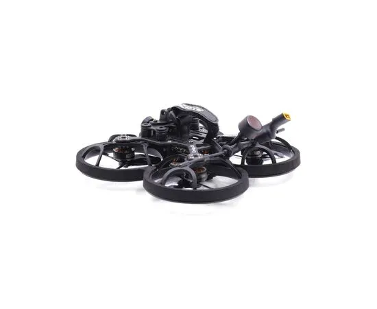 Квадрокоптер GEPRC CineLog25 HD с Caddx Vista (BNF-DJI), Версия: V1, Видеопередача: Caddx Vista, Комплектация: Без GPS, Приёмник: BNF-DJI, изображение 7