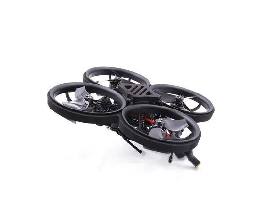 Квадрокоптер GEPRC CineLog25 HD с Caddx Vista (BNF-DJI), Версия: V1, Видеопередача: Caddx Vista, Комплектация: Без GPS, Приёмник: BNF-DJI, изображение 9