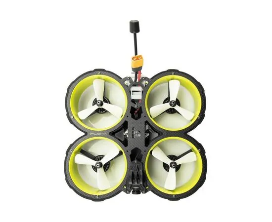 Квадрокоптер iFlight BumbleBee HD V3 с Caddx Vista (BNF-DJI), изображение 2